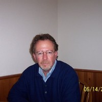 Darrell Miller
