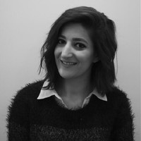 Ameera Khasawneh