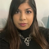 Samantha Dias