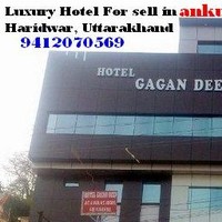 Luxury Hotel Forsell in Haridwar, Uttarakhand Hardwar
