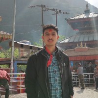 Sangit shrestha
