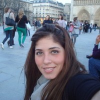 Paola Gonzalez Quiros