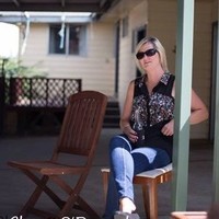 Trish Dodd