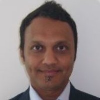 Pritesh Dudharejia