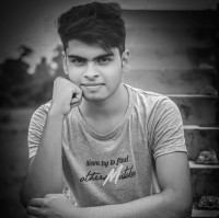 Rishabh Dey