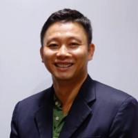 Trung Vo