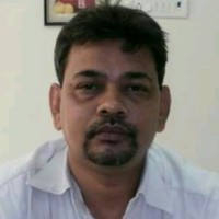 Parthasarathi Sarkar