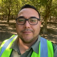 Sebastian Echeverria Huerta
