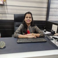 Ca Aditi Agrawal