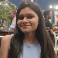 Tanisha Dey