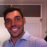 Leandro Daniel Godman