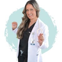 Ivie Claudio, RN