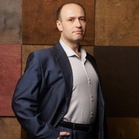 Алексей Новиков