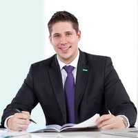 Dominik Huber