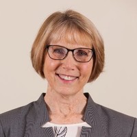 Nancy Jensen