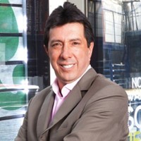 Dario Ferrer Moreno