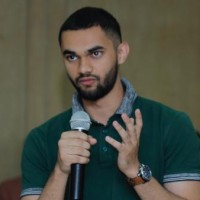 Nabeel Sayed