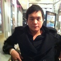 Joonhong (Brian) Ahn