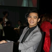 Patrick Nicolas