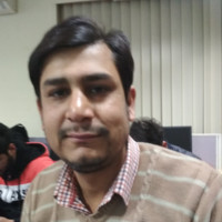 Pankaj Madaan