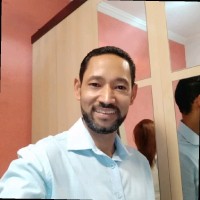 Agnaldo Jesus dos Santos