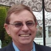 Geoffrey Lowe