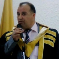 Hani AL-Rawashdeh
