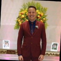 Fernando Tiago Pereira de Carvalho