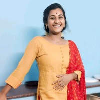 Kenguva Bhargavi