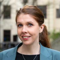 Kristin Lilieqvist