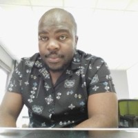 Hlayisani Mabasa