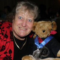 Kathy Hickerson