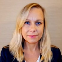 Monika Mandas