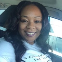 Sheree Robinson