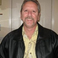 Ron Ragan