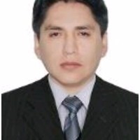 Ever M. Condeña Díaz