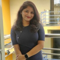 Chithara M S