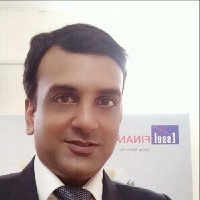 Pankaj Agarwal