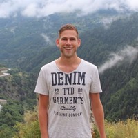 Rick Pasveer