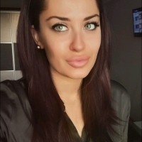 Valeriya Borisova