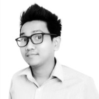 Tamie Pramudito