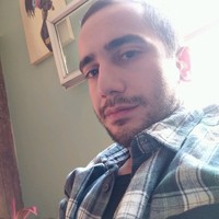 Ruzbeh Nasiri