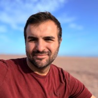 Jonathan Benabdallah