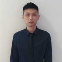 Boon Kiet Goh