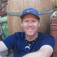 Greg Thompson