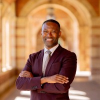 Curtis Ferguson II, Ed.D., M.B.A., M.S.