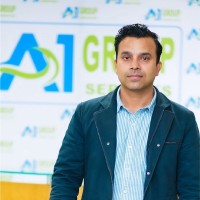Pradip Dahal