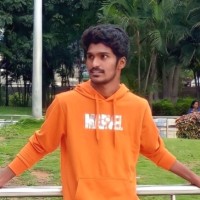 Shiva Kumar Nallavelli
