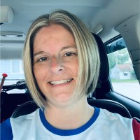 Amanda Hounshell
