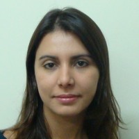 Monica Barreto